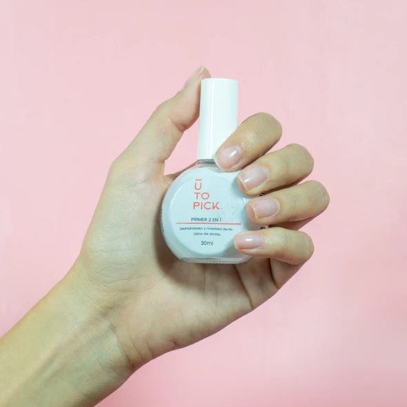 Nail Care