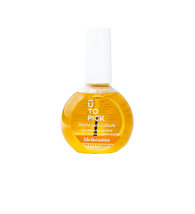Aceite para cutícula Melocotón