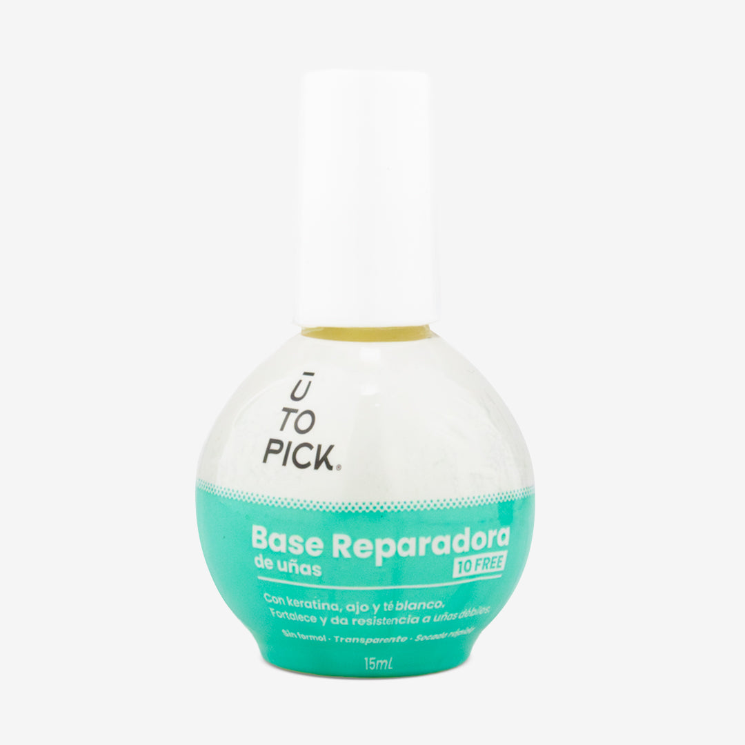 Base Reparadora