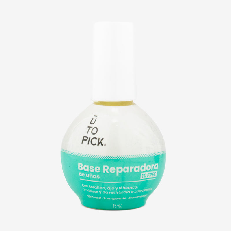 Base Reparadora