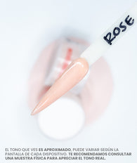 Polvo Acrílico Cover Rose 20g 41g 150g