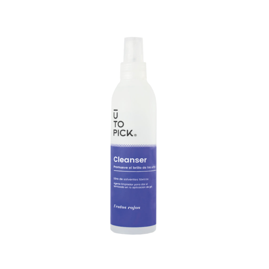 Cleanser x 120ml