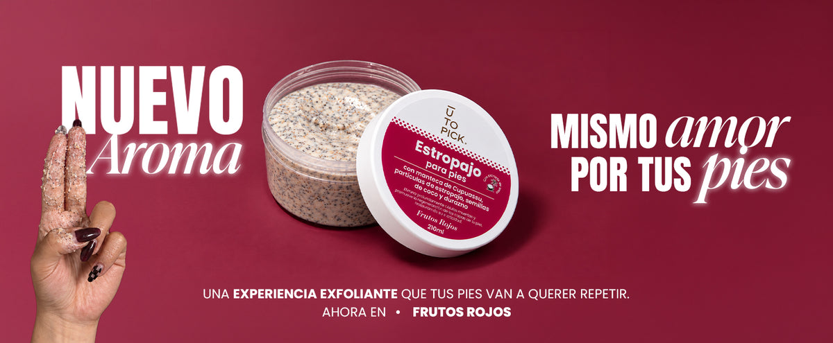 Banner Promocional Utopick