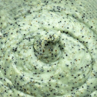 Estropajo Exfoliante para pies aroma kiwi  210ml