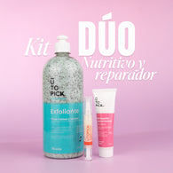 Kit Nutritivo y reparador
