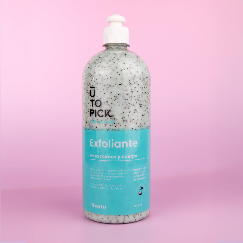 Kit Limpieza Profunda
