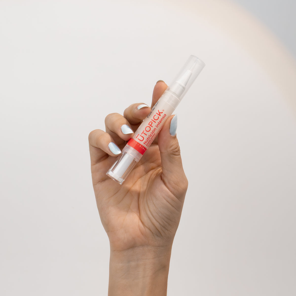 KIT S.O.S Recupera tus uñas