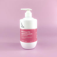Mantequilla Repolarizadora para manos 500ml