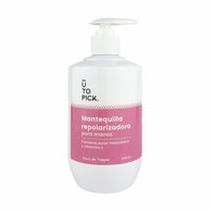 Mantequilla Repolarizadora para manos 500ml
