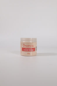 Polvo Acrílico Cover Beige 150g