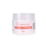 Polvo Acrílico Cover pink 41g