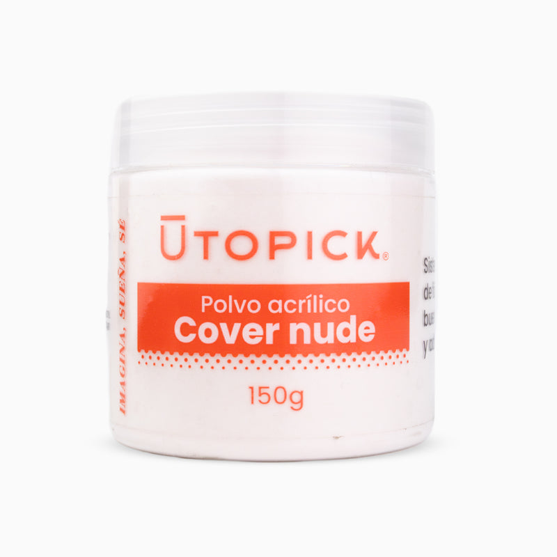 Polvo Acrílico Tono Cover Nude 150g