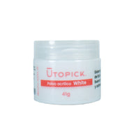 Polvo Acrílico White 41g