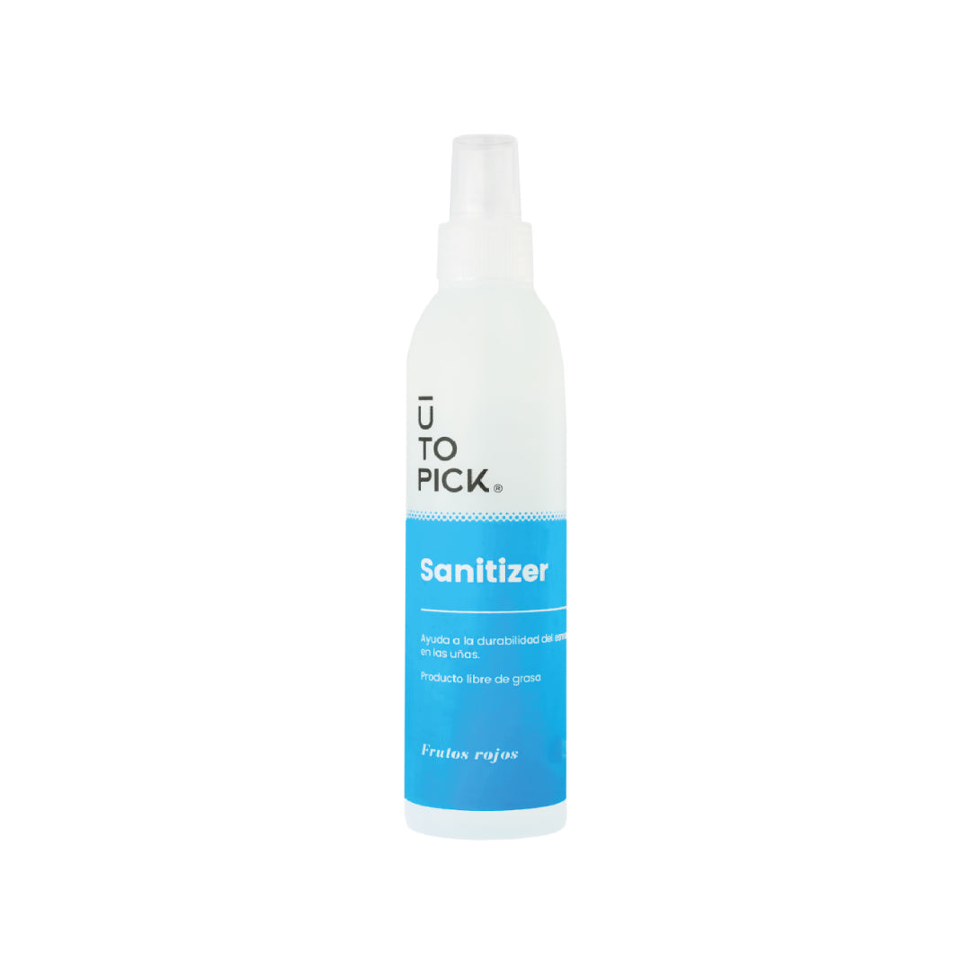 Sanitizer 120ml
