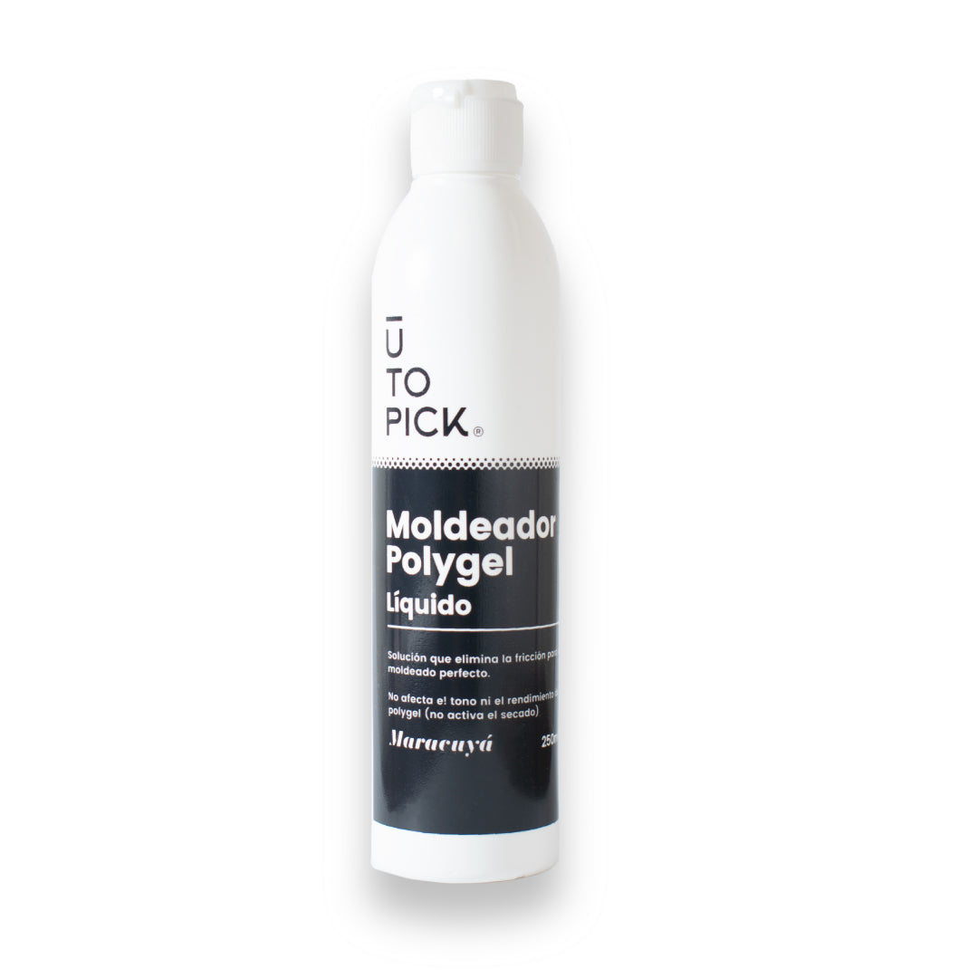 Moldeador de Polygel 250ml