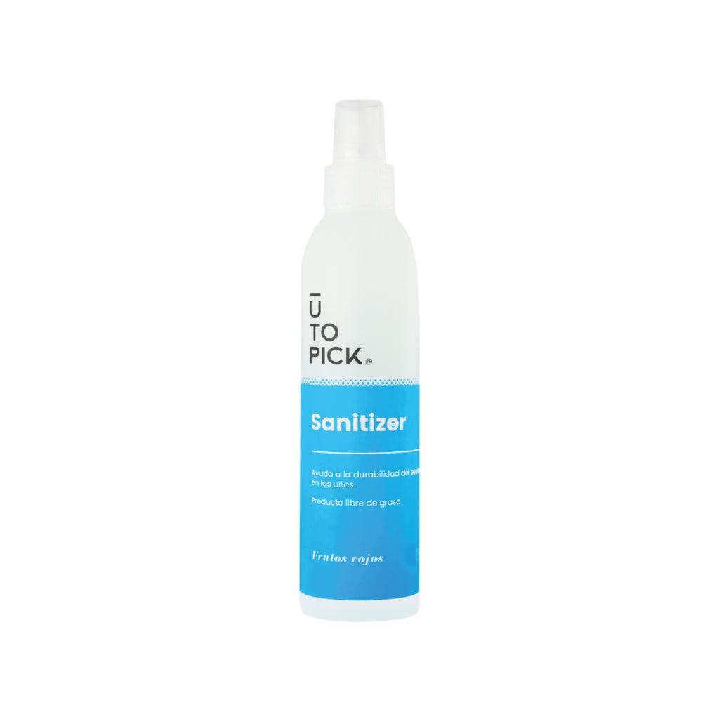 Sanitizer x 120ml