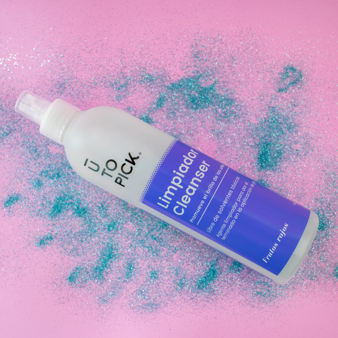 Cleanser 250 ml studio
