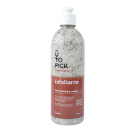 Exfoliante Professional Coco 500ml