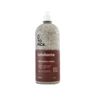 Exfoliante Professional Coco 1000ml