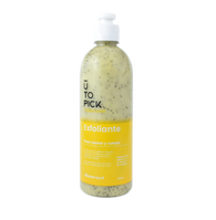 Exfoliante Professional Maracuyá Maracuya 500ml