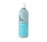 Exfoliante Professional Menta 500ml