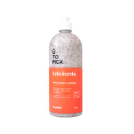 Exfoliante Professional Sandía