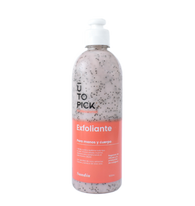 Exfoliante Professional Aroma Sandía o Sandia 500ml