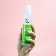 Limpiador de Pincel 250ml Mano