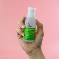 Limpiador de pincel 60ml Tamaño