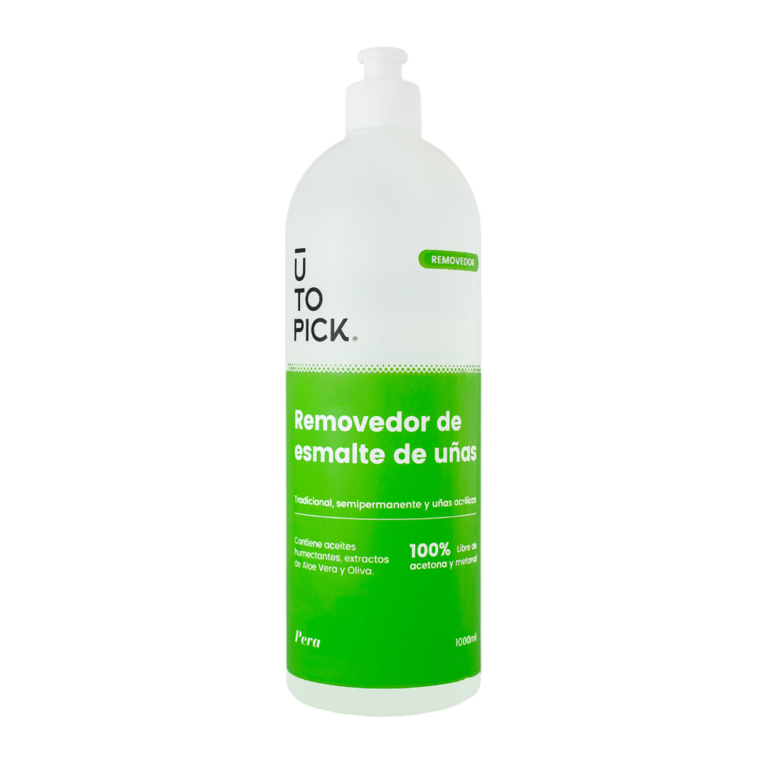 Removedor Professional 1000 ml Pera