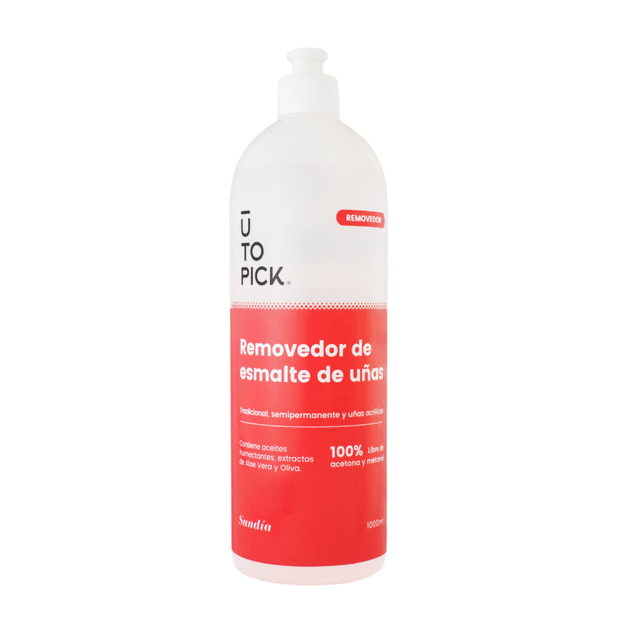 Removedor Professional 1000 ml Sandia
