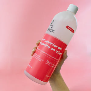 Removedor Professional 1000 ml Sandia tamaño