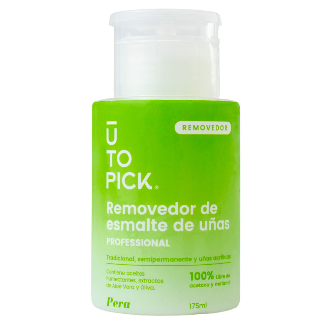 Removedor Professional 175 ml Pera