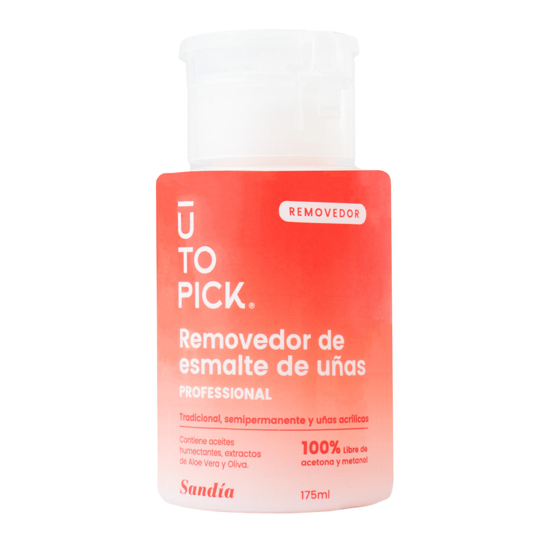 Removedor Professional 175 ml Sandia