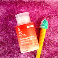 Removedor Professional 175 ml Sandia Studio