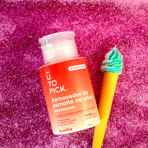 Removedor Professional 175 ml Sandia Studio