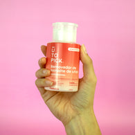 Removedor Professional 175 ml Sandiatamaño