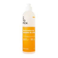 Removedor Professional 500 ml Melocotón