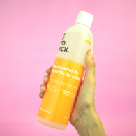 Removedor Professional 500 ml Melocotón Tamaño