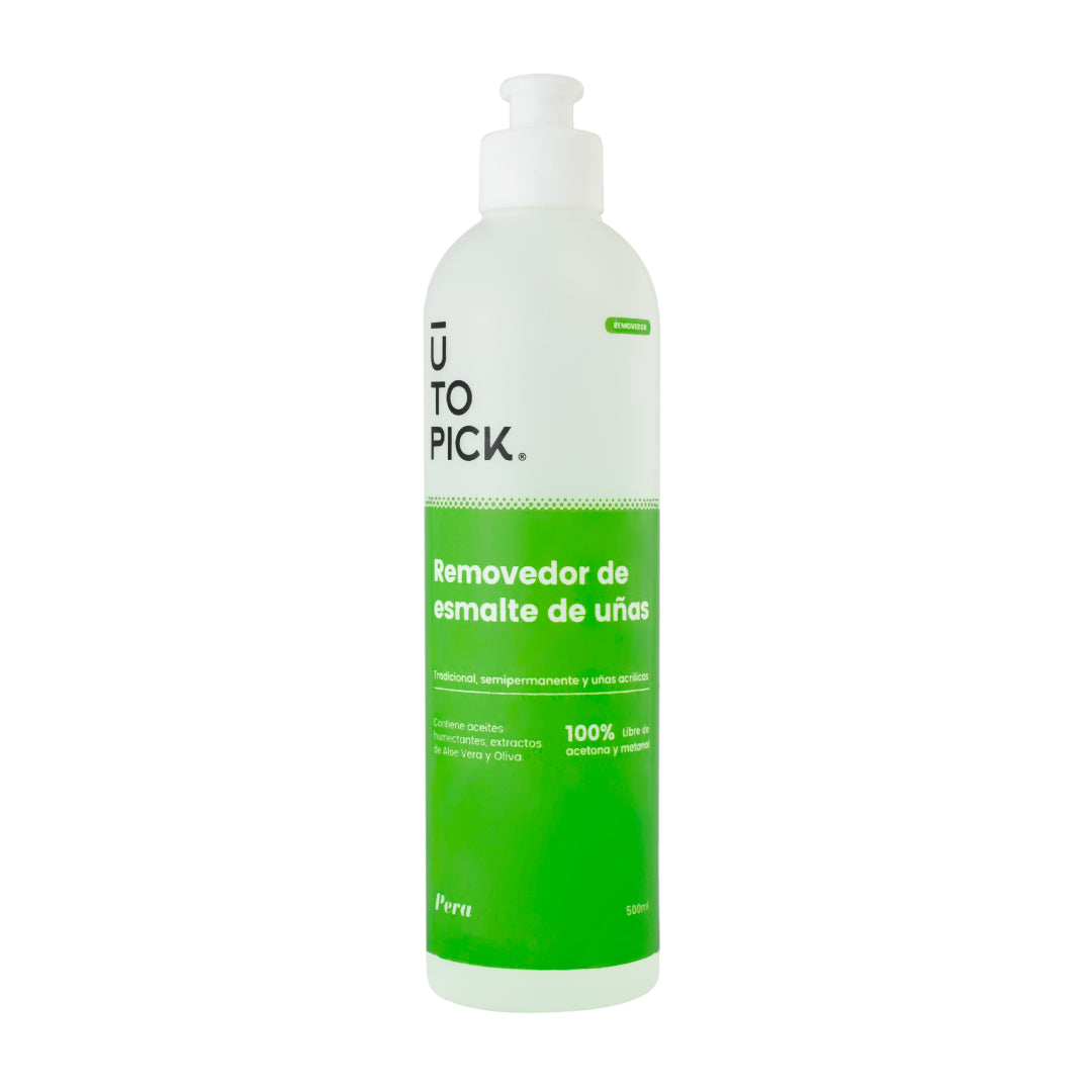 Removedor Professional 500 ml Pera