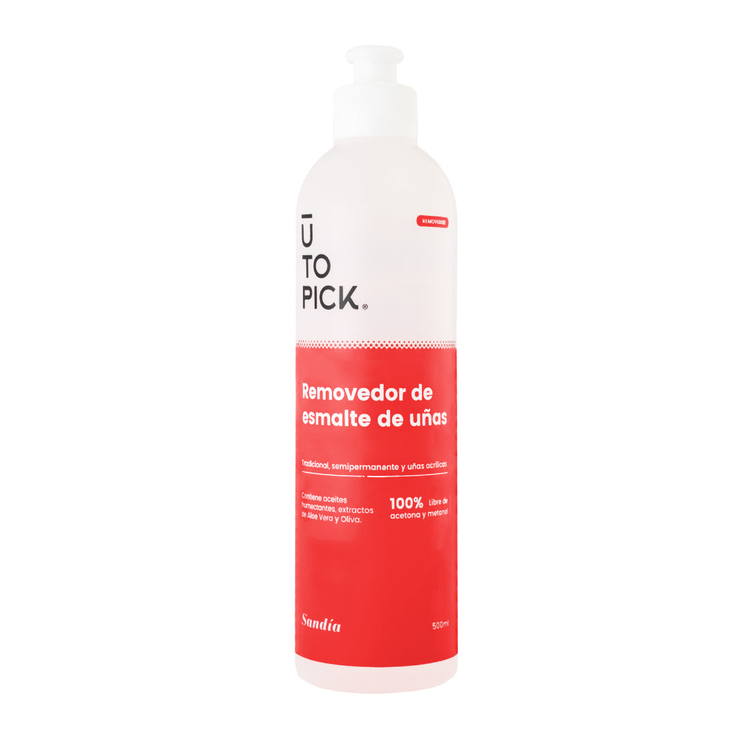 Removedor Professional 500 ml Sandia