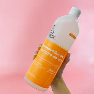 Removedor Universal 1000 ml Melocotón Tamaño