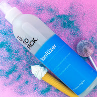 Sanitizer 500ml studio