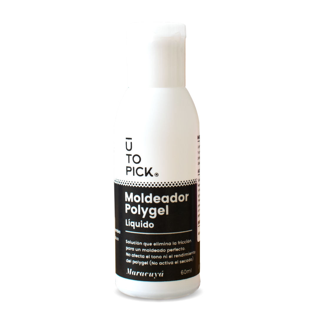 Moldeador de Polygel 60ml