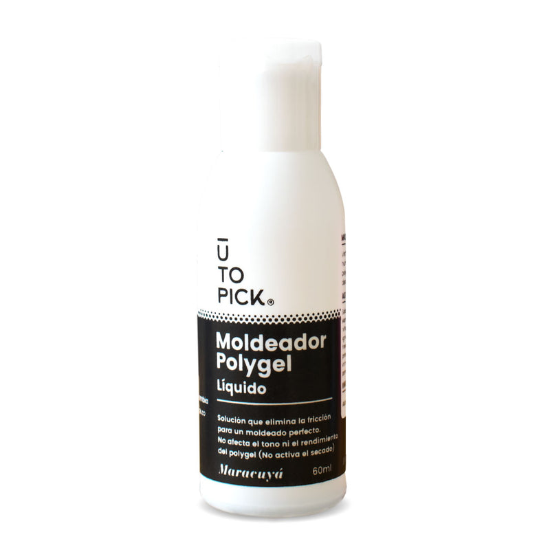 Moldeador de Polygel 60ml