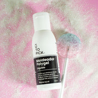 Moldeador de Polygel 60ml
